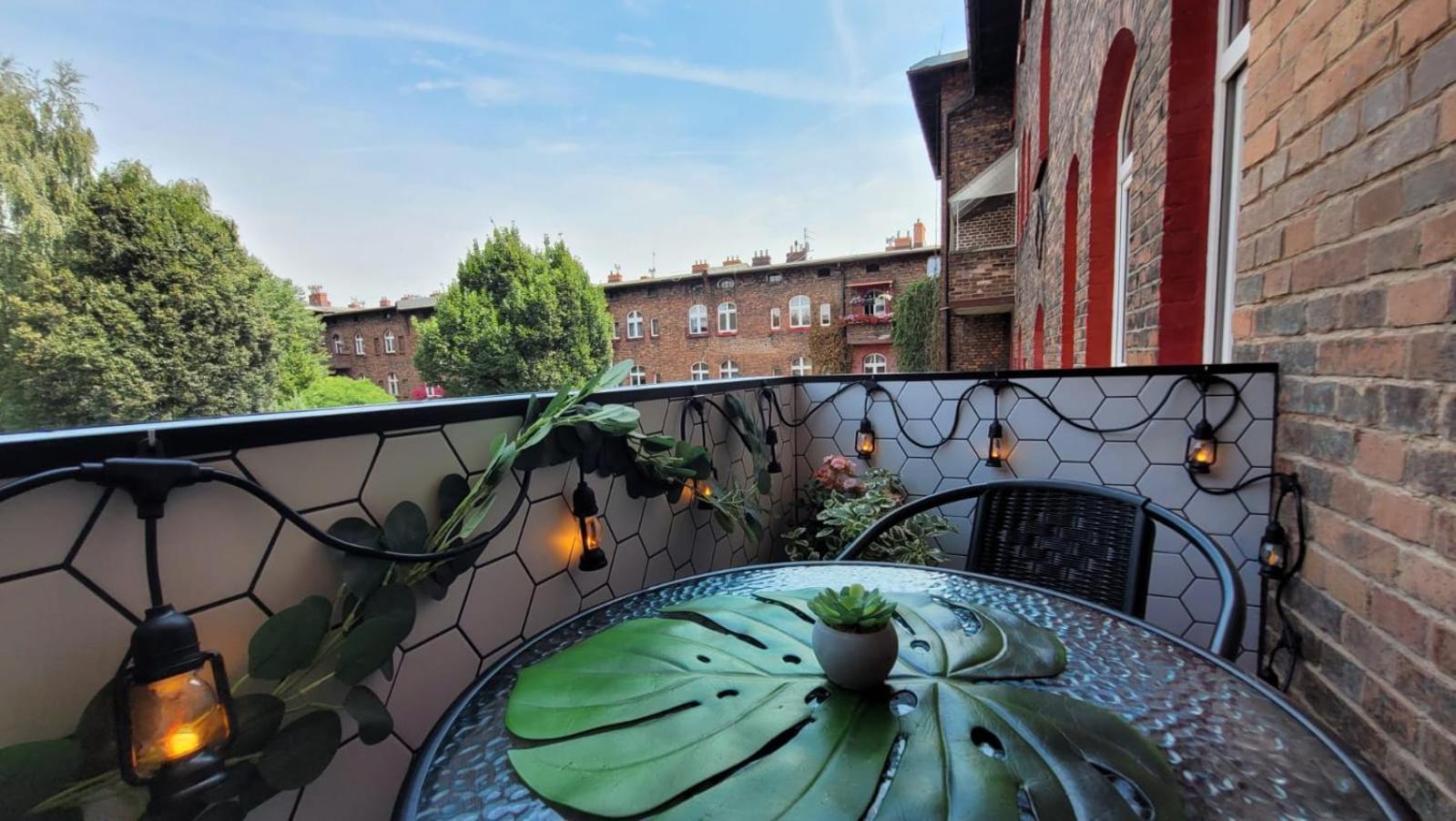 Apartament Czasu Jak Marasu Nikiszowiec Katowice Eksteriør billede