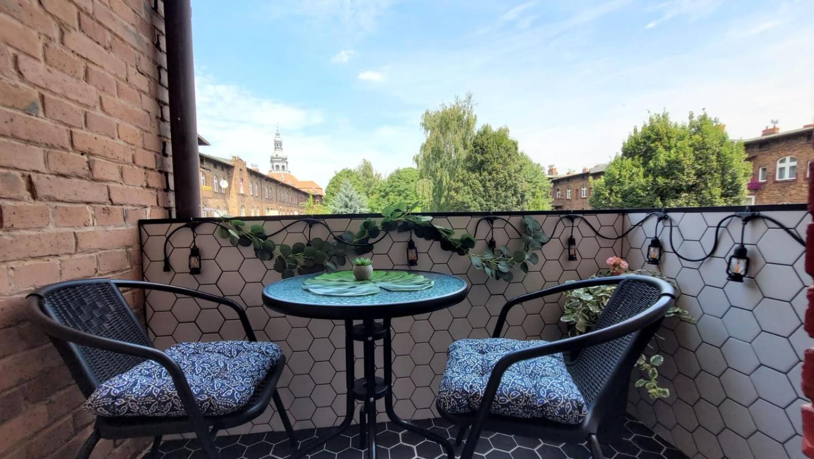 Apartament Czasu Jak Marasu Nikiszowiec Katowice Eksteriør billede