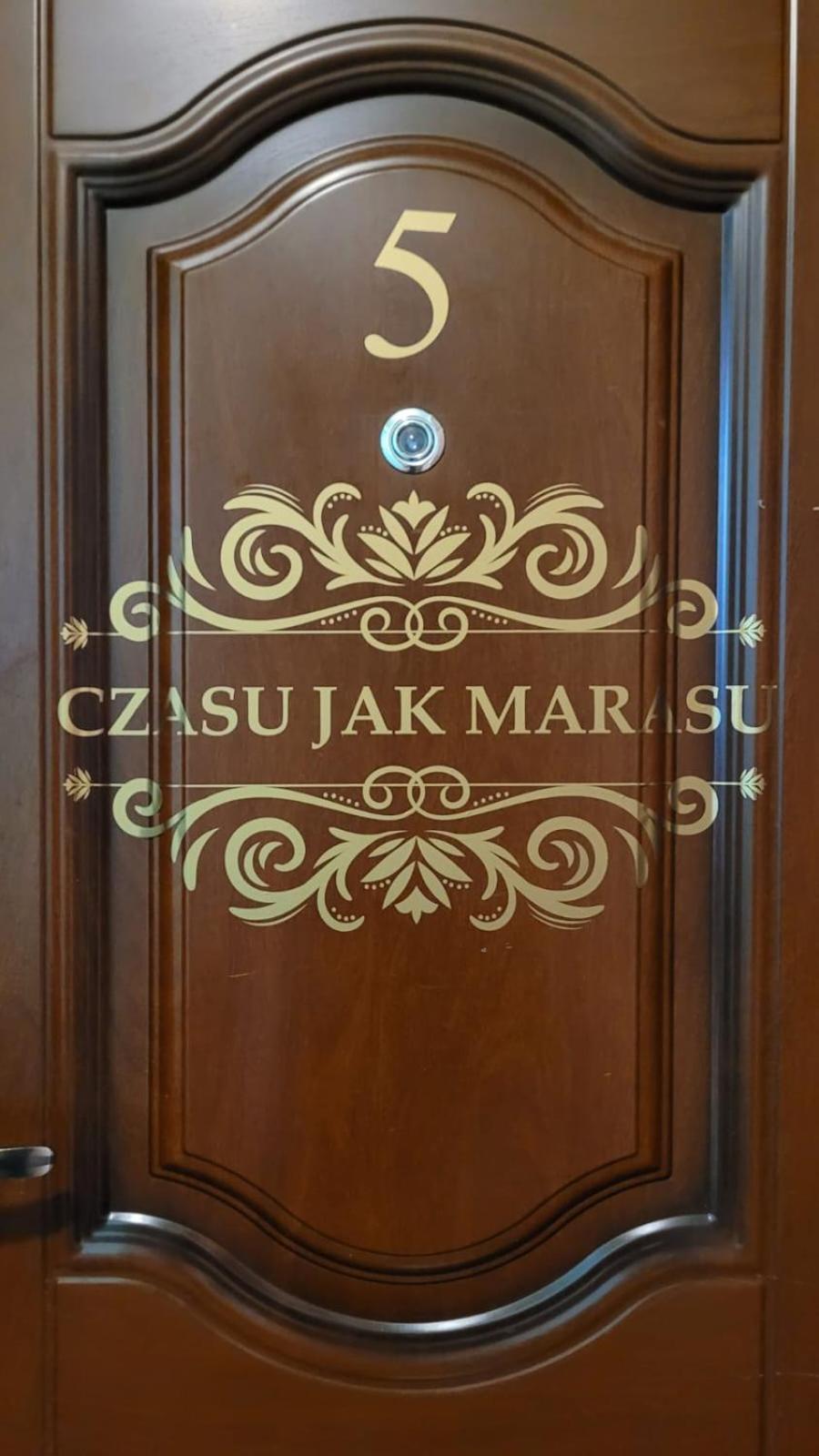 Apartament Czasu Jak Marasu Nikiszowiec Katowice Eksteriør billede